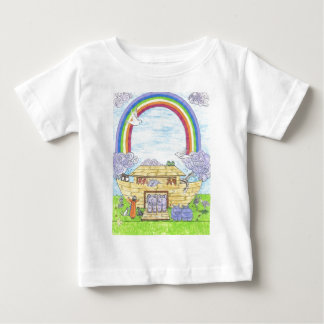 Noahs Ark Tee Shirt