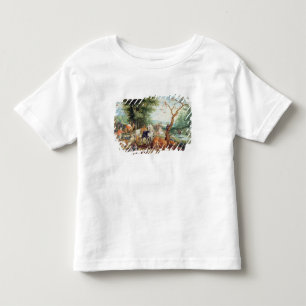Noahs ark tee shirt