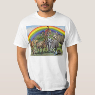 Noahs ark tröja
