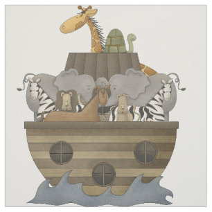 Noahs Ark Tyg