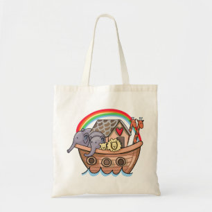 Noahs Ark Tygkasse