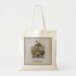 Noahs Ark Tygkasse
