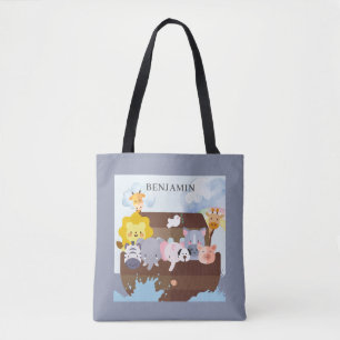 Noahs Ark Tygkasse