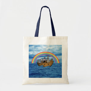 Noahs Ark Tygkasse