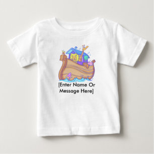 Noahs arkT-tröja Tee Shirt