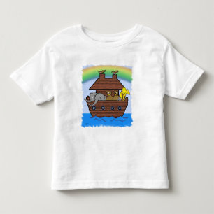 Noahs båge - T-tröja T Shirt