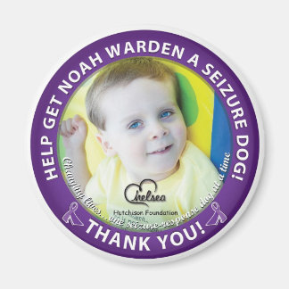 Noahs Miracle Magnet