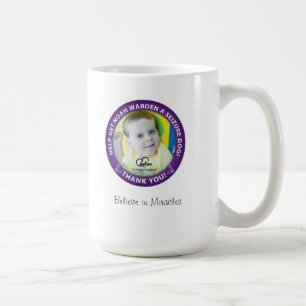Noahs mirakelmugg kaffemugg