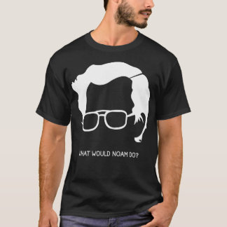 Noam Chomsky T Shirt