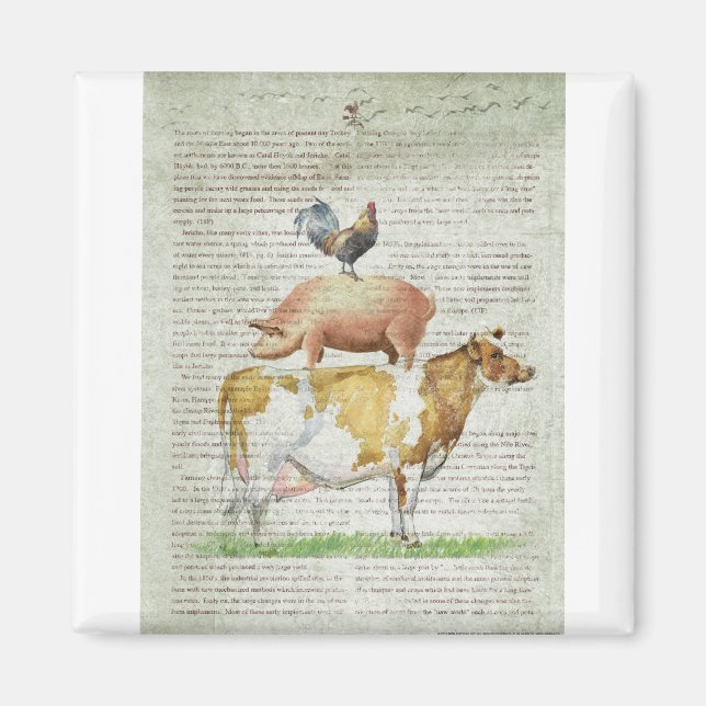 NOB11 Jordbruksställ B1.tif Magnet (Framsidan)