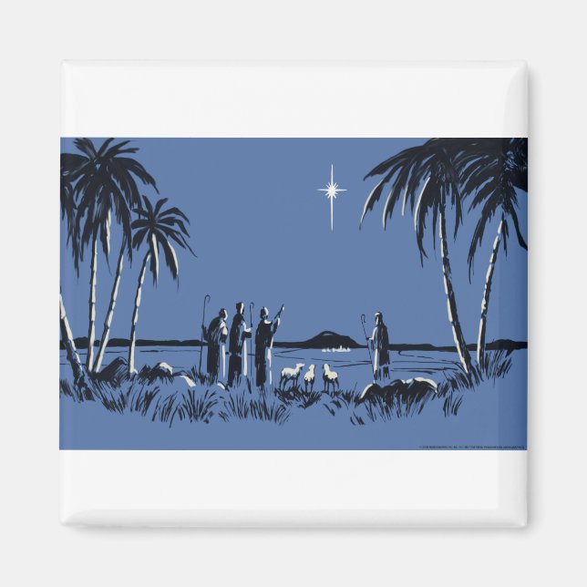 NOB160 Nativitet 2.tif Magnet (Framsidan)