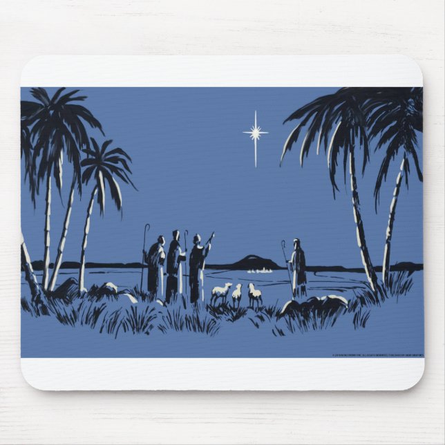 NOB160 Nativity 2.tif Musmatta (Framsidan)