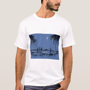 NOB160 Nativity 2.tif T Shirt