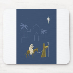 NOB161 Mary och Joseph.tif Musmatta