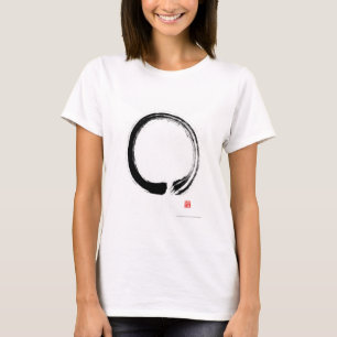 NOB55 Zen 1.tif T Shirt