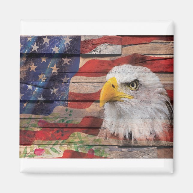 NOB61 Flagga 4.tif Magnet (Framsidan)