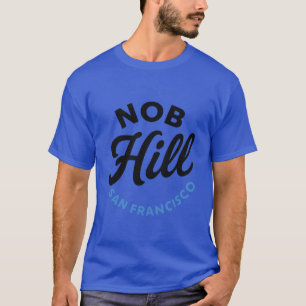 Nob Backe T Shirt
