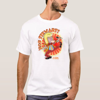 Nob T-tröja 3 T-shirt