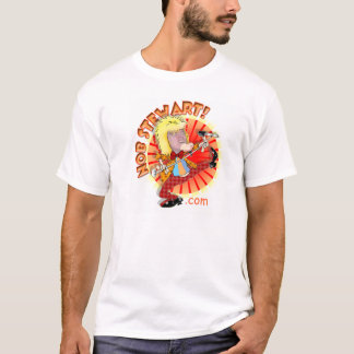 Nob T-tröja T-shirt