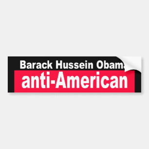 nobama_0124 bildekal