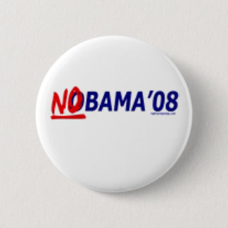 Nobama 08 knäppas knapp