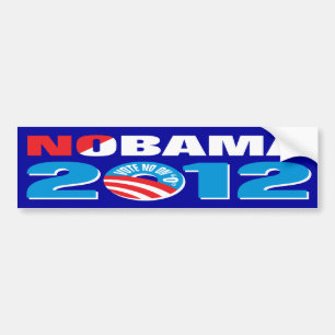 NOBAMA 2012 BILDEKAL