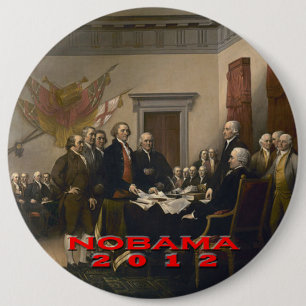 Nobama 2012 knapp
