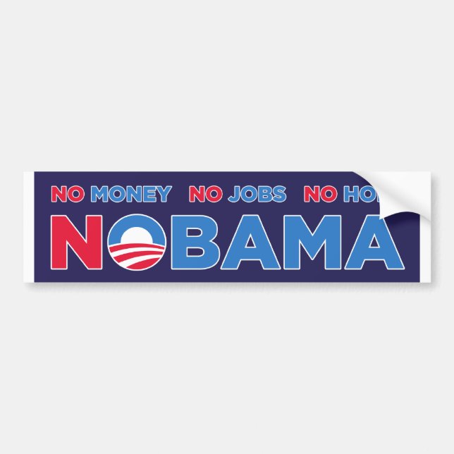 NOBAMA BILDEKAL (Framsidan)