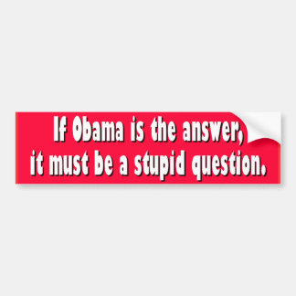 NOBAMA BILDEKAL