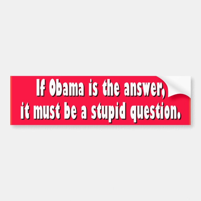 NOBAMA BILDEKAL (Framsidan)