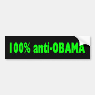 Nobama Bildekal