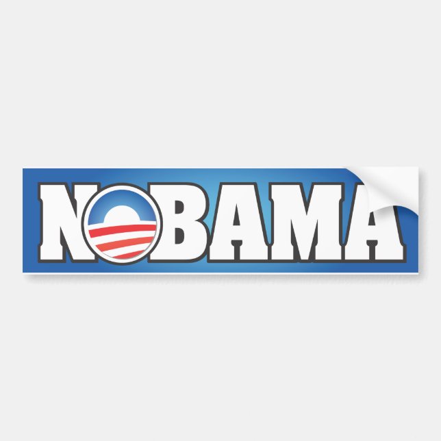 NOBAMA BILDEKAL (Framsidan)