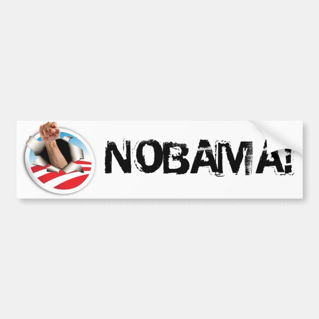 NOBAMA BILDEKAL (Framsidan)