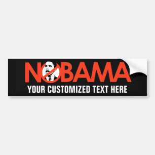 NOBAMA-BILDEKAL BILDEKAL