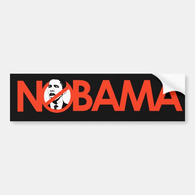 NOBAMA-BILDEKAL BILDEKAL (Framsidan)