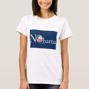 NObama dambaby - docka (passar), T-shirt