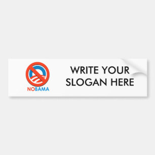 NOBAMA/INGEN OBAMA BILDEKAL