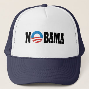 Nobama Keps