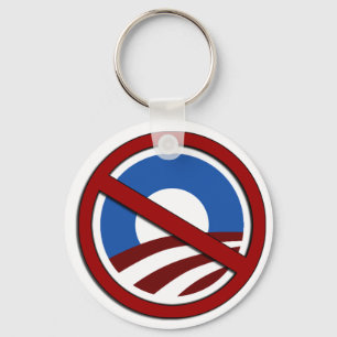 Nobama keychain nyckelring