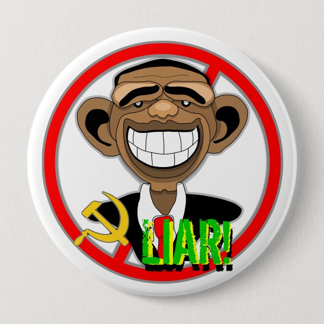 Nobama-knapp Knapp (Framsida)