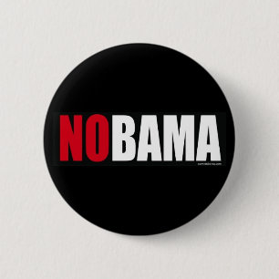 Nobama knäppas knapp