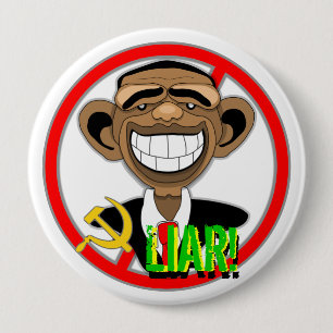 Nobama knäppas knapp