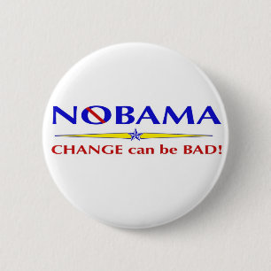 NOBAMA knäppas Knapp