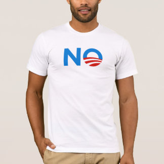 NObama Tee Shirt