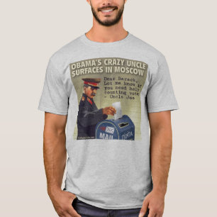 Nobama Tee Shirt