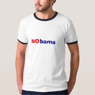 NObama Tröja