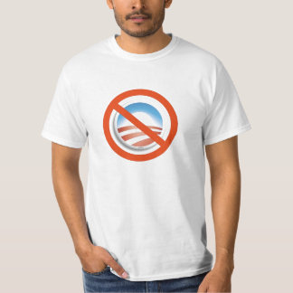 NOBAMA TRÖJA