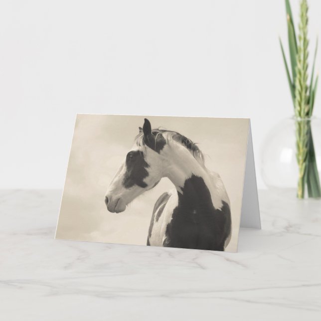 Nobel beast kort (Framsida)