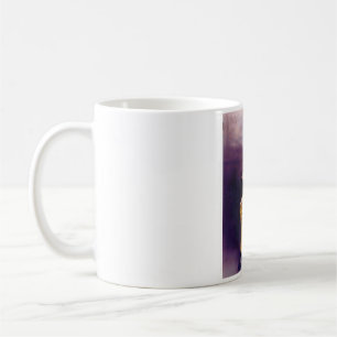 Nobel drog Ali Kaffemugg