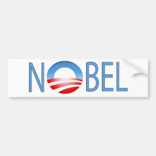 NOBEL OBAMA BILDEKAL